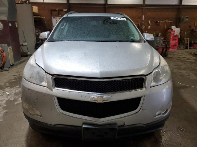 Photo 5 from auction – 2010 CHEVROLET TRAVERSE L with VIN 1GNLVFED9AS104237