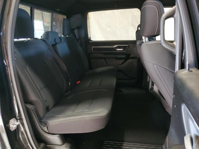 Photo 10 from auction – 2019 RAM 1500 BIG H with VIN 1C6SRFFT1KN507943