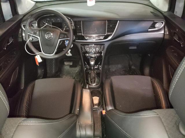Photo 8 from auction – 2017 BUICK ENCORE PRE with VIN KL4CJBSB9HB154043