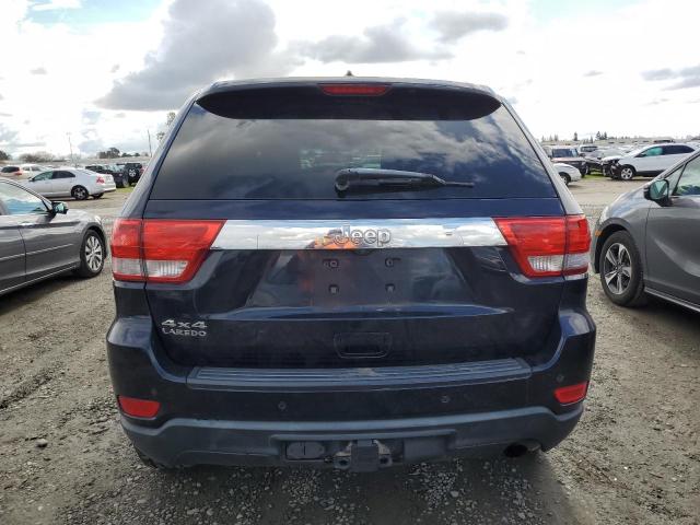Photo 6 from auction – 2011 JEEP GRAND CHER with VIN 1J4RR4GGXBC609552