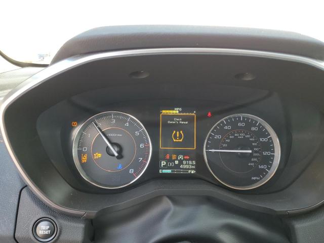 Photo 9 from auction – 2023 SUBARU CROSSTREK with VIN JF2GTHNC1PH311067