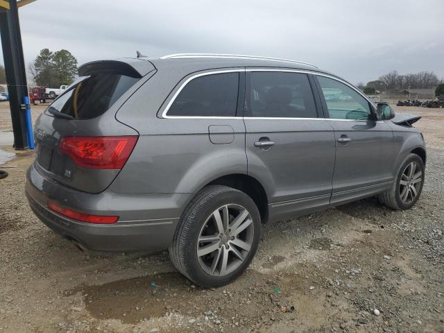 Photo 3 from auction – 2010 AUDI Q7 PREMIUM with VIN WA1LMBFE6AD002663
