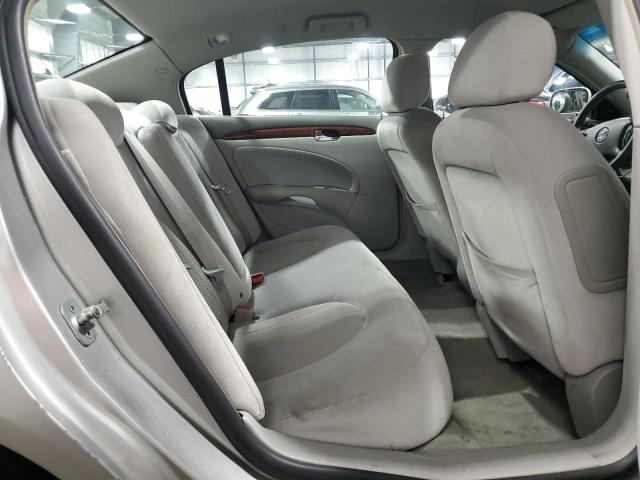 Photo 10 from auction – 2007 BUICK LUCERNE CX with VIN 1G4HP57277U167411