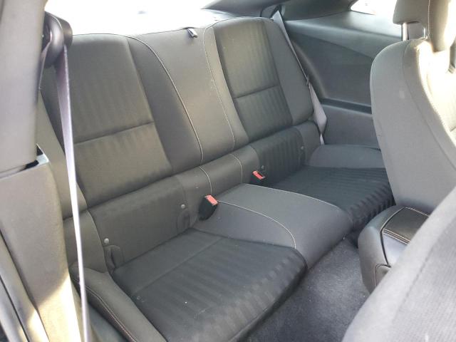 Photo 10 from auction – 2013 CHEVROLET CAMARO LS with VIN 2G1FA1E37D9240327
