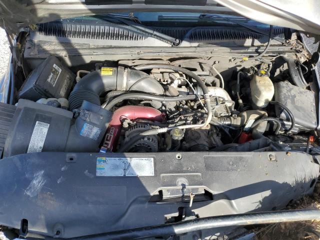 Photo 11 from auction – 2006 GMC SIERRA K25 with VIN 1GTHK23D96F256540