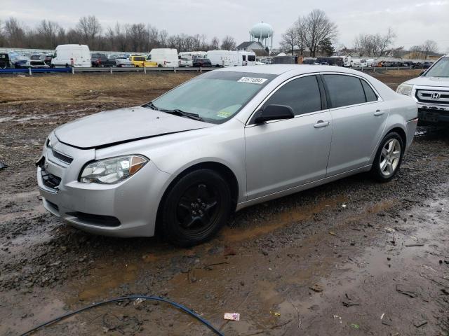 Photo 1 from auction – 2012 CHEVROLET MALIBU LS with VIN 1G1ZA5EU8CF175958