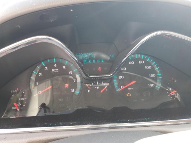 Photo 9 from auction – 2015 CHEVROLET TRAVERSE L with VIN 1GNKRFED9FJ118541