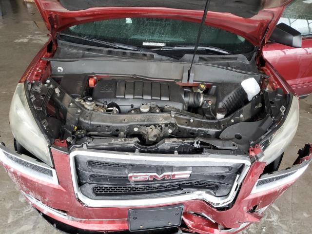 Photo 11 from auction – 2015 GMC ACADIA with VIN 1GKKRNED4FJ139160
