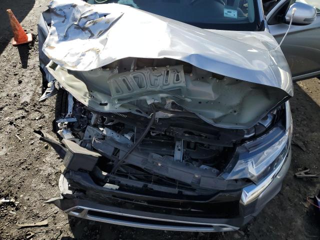 Photo 12 from auction – 2019 MITSUBISHI OUTLANDER with VIN JA4AD3A30KJ001174