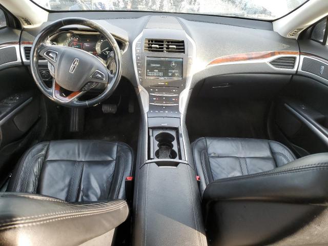 Photo 8 from auction – 2016 LINCOLN MKZ with VIN 3LN6L2GK8GR603367