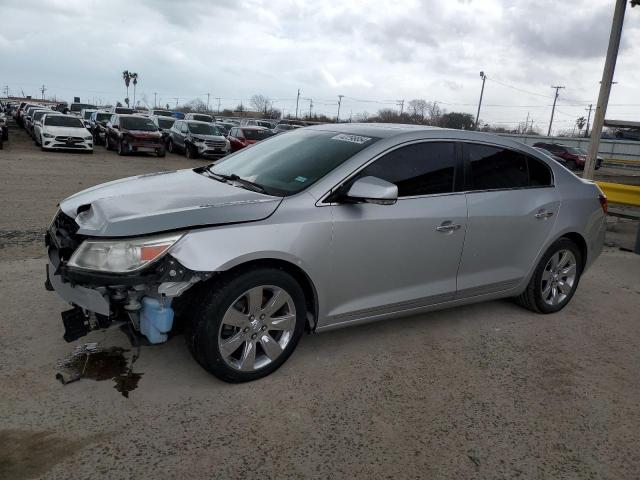 Photo 1 from auction – 2010 BUICK LACROSSE C with VIN 1G4GE5EV7AF315597