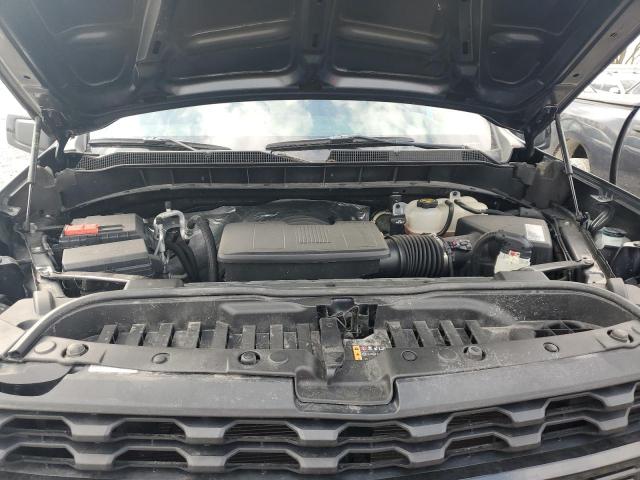 Photo 11 from auction – 2020 CHEVROLET SILVERADO with VIN 1GCPYBEH5LZ345588