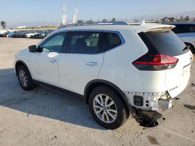 Photo 2 from auction – 2020 NISSAN ROGUE S with VIN 5N1AT2MV3LC792575