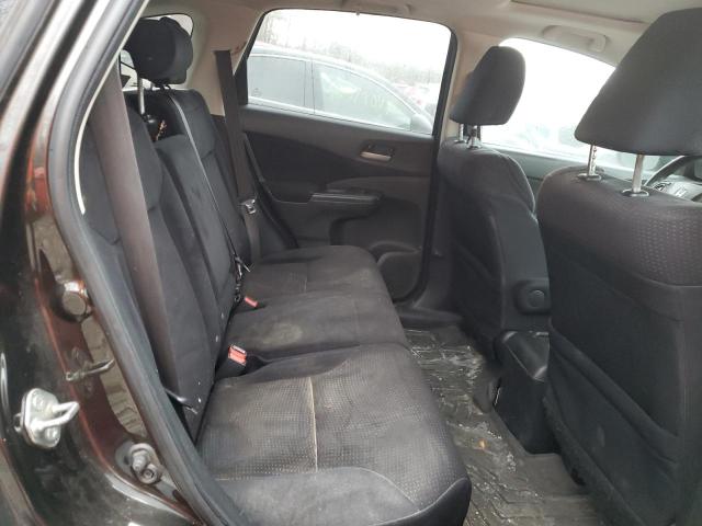 Photo 10 from auction – 2014 HONDA CR-V EX with VIN 5J6RM4H56EL016769