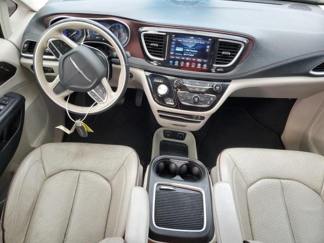Photo 8 from auction – 2020 CHRYSLER PACIFICA L with VIN 2C4RC1GG1LR127793