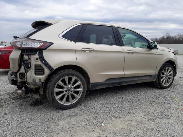 Photo 3 from auction – 2017 FORD EDGE TITAN with VIN 2FMPK4K93HBC08648