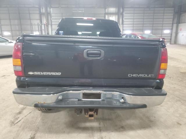 Photo 6 from auction – 2001 CHEVROLET 1500 with VIN 2GCEK19T711390474