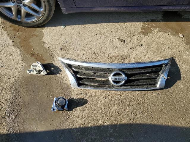 Photo 12 from auction – 2013 NISSAN ALTIMA 2.5 with VIN 1N4AL3AP6DC121716