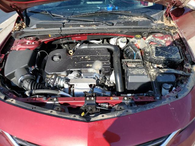 Photo 11 from auction – 2017 CHEVROLET MALIBU LT with VIN 1G1ZE5ST4HF213094