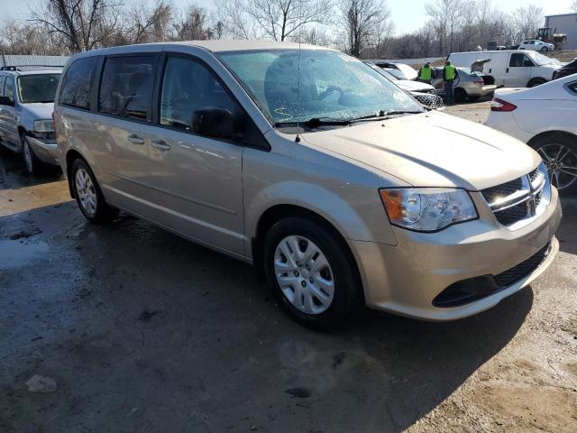 Photo 4 from auction – 2014 DODGE GRAND CARA with VIN 2C4RDGBG2ER316429
