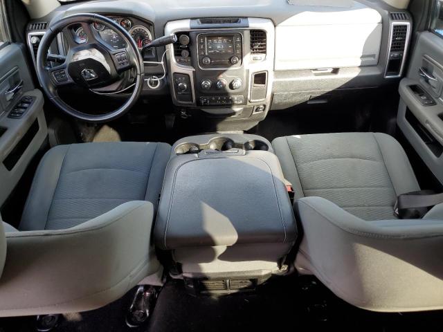 Photo 8 from auction – 2018 RAM 2500 SLT with VIN 3C6UR5JLXJG363651