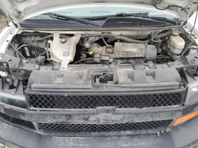 Photo 11 from auction – 2017 CHEVROLET EXPRESS G3 with VIN 1GAZGPFG4H1156606