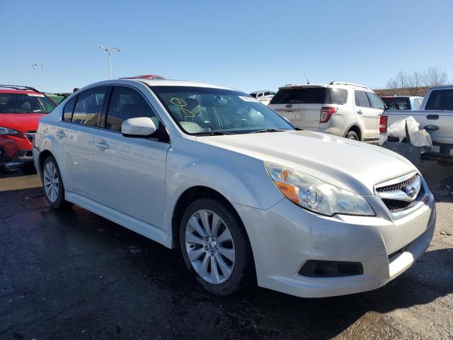Photo 4 from auction – 2012 SUBARU LEGACY 2.5 with VIN 4S3BMCK60C3036127