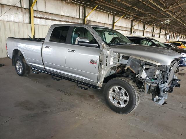 Photo 4 from auction – 2012 DODGE RAM 2500 L with VIN 3C6UD5KLXCG260956