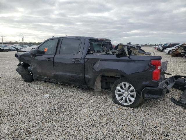 Photo 2 from auction – 2023 CHEVROLET SILVERADO with VIN 3GCPABEK4PG205540