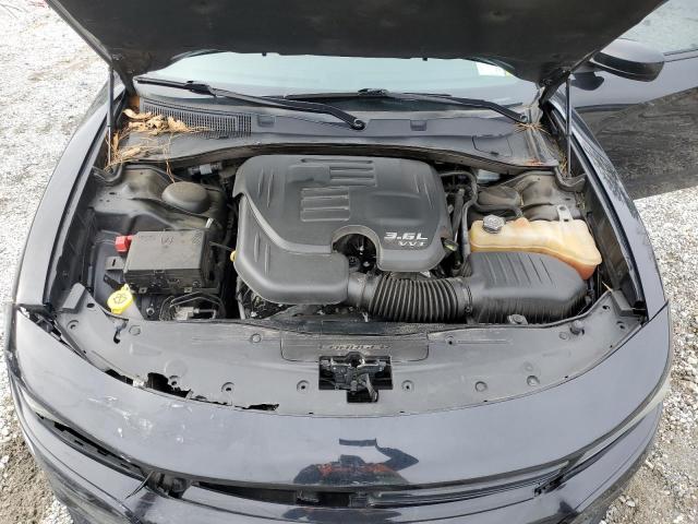 Photo 11 from auction – 2019 DODGE CHARGER SX with VIN 2C3CDXBG6KH720880