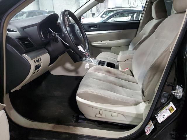 Снимка 7 от търг – 2013 SUBARU OUTBACK 2. с VIN 4S4BRCCC4D3289812