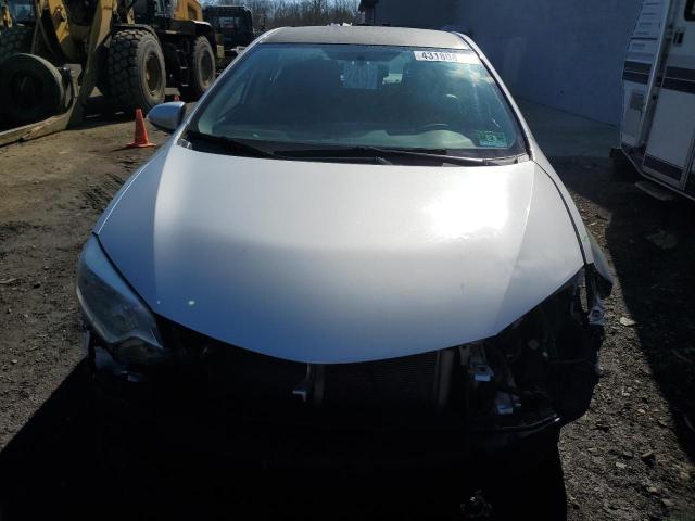 Photo 5 from auction – 2016 TOYOTA COROLLA L with VIN 2T1BURHE0GC610501