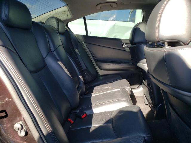 Photo 10 from auction – 2014 NISSAN MAXIMA S with VIN 1N4AA5AP5EC476766