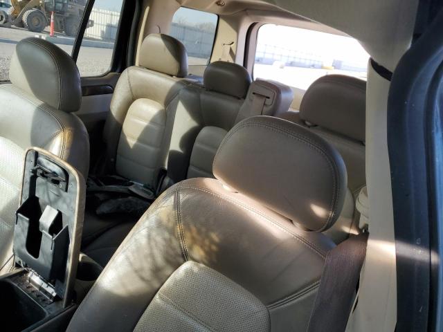 Photo 10 from auction – 2005 FORD EXPLORER E with VIN 1FMZU74W75ZA24409
