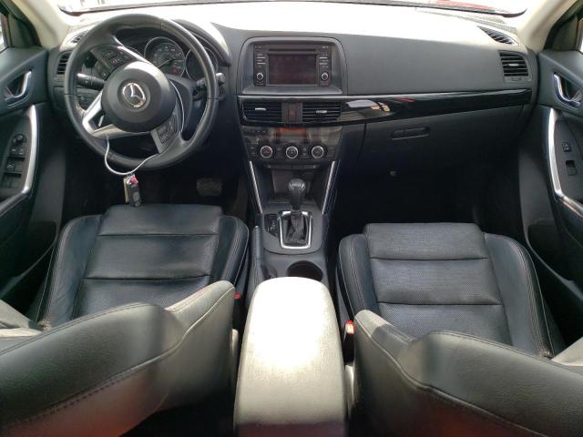 Photo 8 from auction – 2015 MAZDA CX-5 GT with VIN JM3KE4DY9F0538052