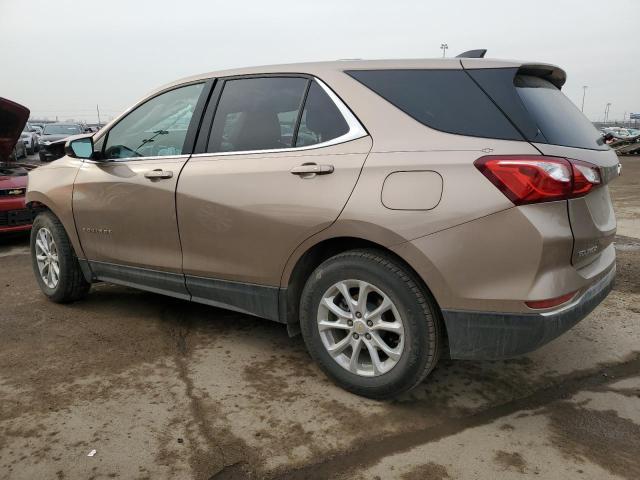 Photo 2 from auction – 2019 CHEVROLET EQUINOX LT with VIN 2GNAXKEV2K6206566