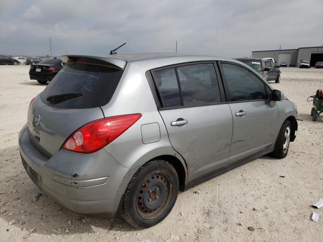 Photo 3 from auction – 2009 NISSAN VERSA S with VIN 3N1BC13E59L350613