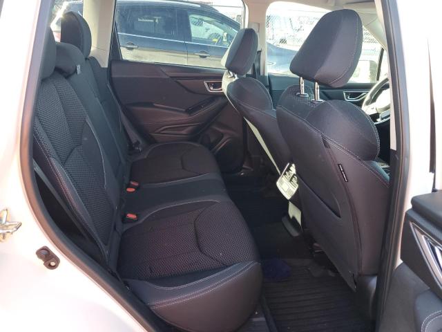 Photo 11 from auction – 2019 SUBARU FORESTER P with VIN JF2SKAEC5KH506098