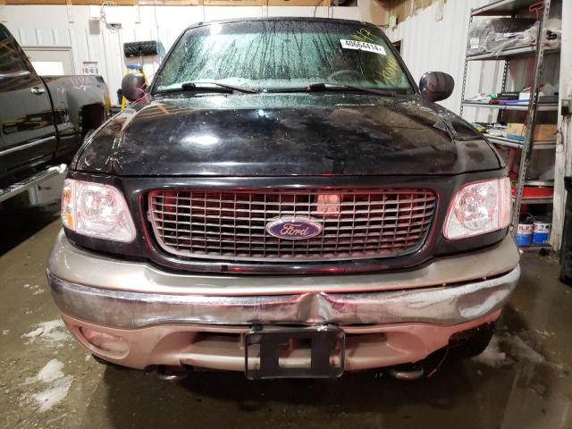 Photo 5 from auction – 2001 FORD EXPEDITION with VIN 1FMPU18LX1LA10196