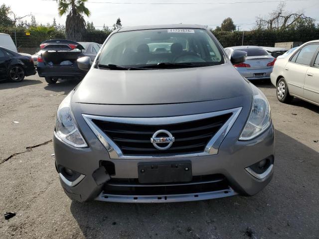 Photo 5 from auction – 2016 NISSAN VERSA S with VIN 3N1CN7AP1GL826343