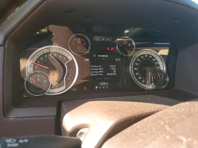 Photo 9 from auction – 2017 RAM 1500 LARAM with VIN 1C6RR6NT6HS723636