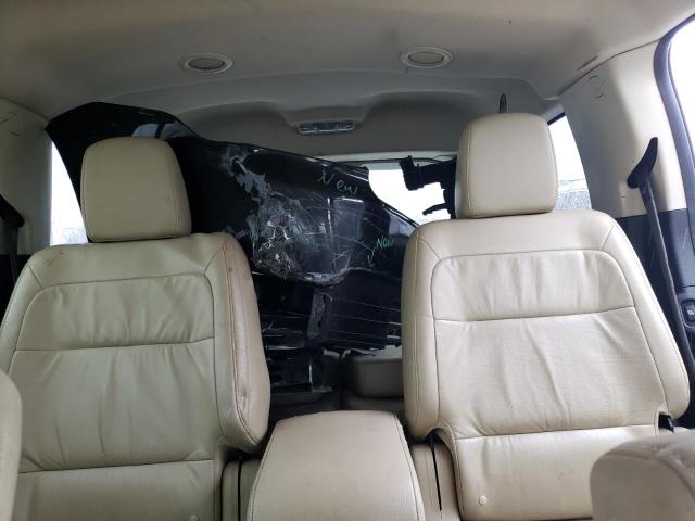 Photo 10 from auction – 2013 FORD FLEX SEL with VIN 2FMHK6C89DBD22363
