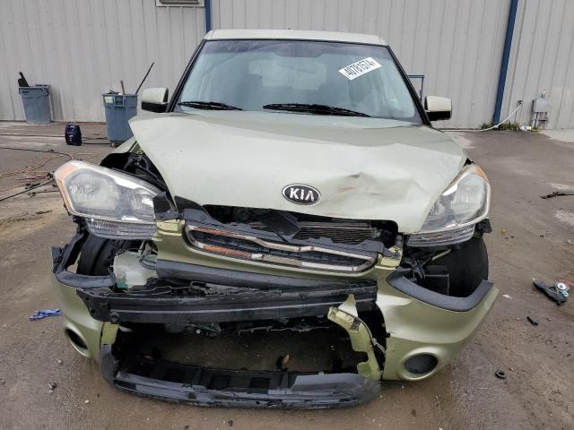 Photo 5 from auction – 2013 KIA SOUL with VIN KNDJT2A57D7544199