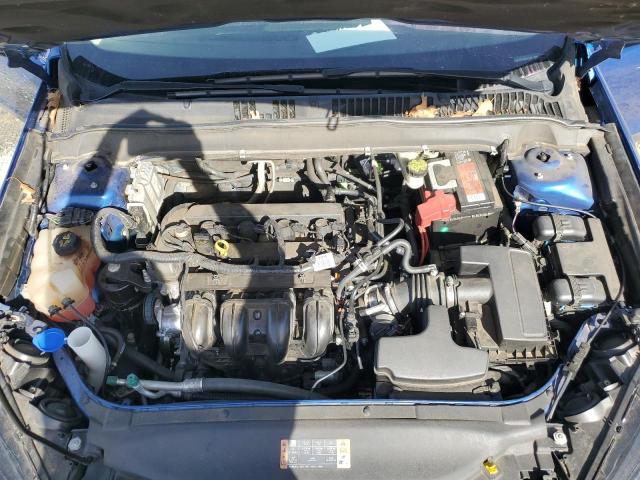 Photo 11 from auction – 2017 FORD FUSION SE with VIN 3FA6P0H79HR371926