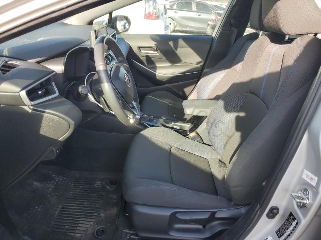 Photo 7 from auction – 2022 TOYOTA COROLLA SE with VIN 5YFS4MCE3NP102062