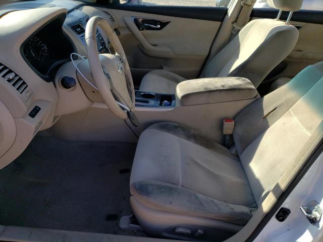 Photo 7 from auction – 2013 NISSAN ALTIMA 2.5 with VIN 1N4AL3AP8DC918680