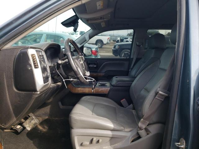Фото 7 с аукциона – 2014 GMC SIERRA K15 с VIN 3GTU2VEC2EG271608