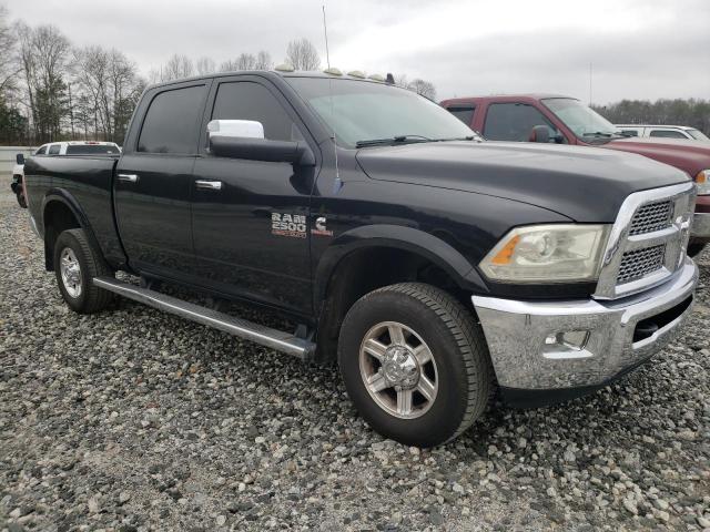 Photo 4 from auction – 2013 RAM 2500 LARAM with VIN 3C6UR5FL3DG522989