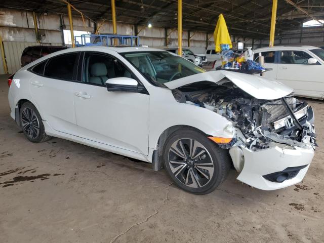 Photo 4 from auction – 2016 HONDA CIVIC EX with VIN 19XFC1F43GE018429