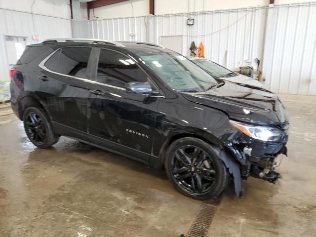 Photo 4 from auction – 2021 CHEVROLET EQUINOX LT with VIN 2GNAXUEV4M6149852